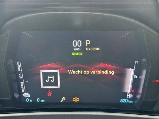 DS DS 4 225pk E-Tense Performance Line+ (Camera - LED Matrix - Adaptieve Cruise Controle - Keyless Entry ... ActivLease financial lease
