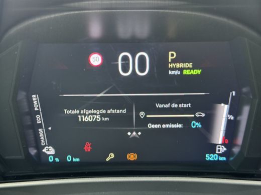 DS DS 4 225pk E-Tense Performance Line+ (Camera - LED Matrix - Adaptieve Cruise Controle - Keyless Entry ... ActivLease financial lease