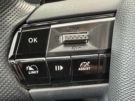 DS DS 4 225pk E-Tense Performance Line+ (Camera - LED Matrix - Adaptieve Cruise Controle - Keyless Entry ... ActivLease financial lease