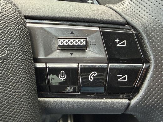 DS DS 4 225pk E-Tense Performance Line+ (Camera - LED Matrix - Adaptieve Cruise Controle - Keyless Entry ... ActivLease financial lease