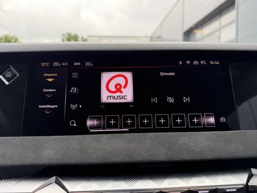 DS DS 4 225pk E-Tense Performance Line+ (Camera - LED Matrix - Adaptieve Cruise Controle - Keyless Entry ... ActivLease financial lease