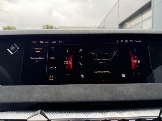DS DS 4 225pk E-Tense Performance Line+ (Camera - LED Matrix - Adaptieve Cruise Controle - Keyless Entry ... ActivLease financial lease