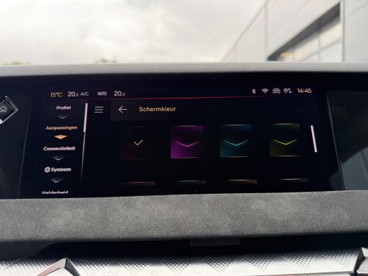 DS DS 4 225pk E-Tense Performance Line+ (Camera - LED Matrix - Adaptieve Cruise Controle - Keyless Entry ... ActivLease financial lease