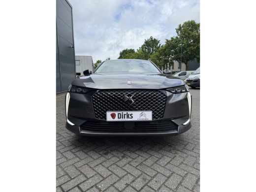 DS DS 4 225pk E-Tense Performance Line+ (Camera - LED Matrix - Adaptieve Cruise Controle - Keyless Entry ... ActivLease financial lease