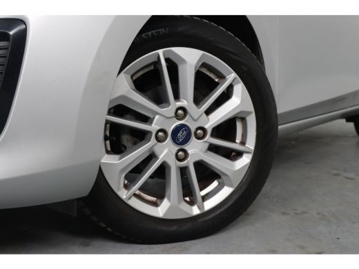 Ford Fiesta 1.0 EcoBoost Titanium | Dealer onderhouden | Apple Carplay / Android Auto | Climate Control | Cru... ActivLease financial lease