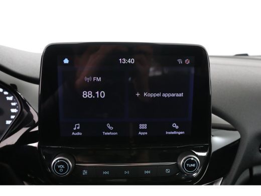 Ford Fiesta 1.0 EcoBoost Titanium | Dealer onderhouden | Apple Carplay / Android Auto | Climate Control | Cru... ActivLease financial lease