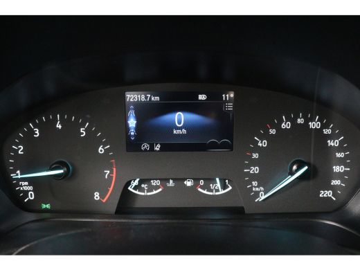 Ford Fiesta 1.0 EcoBoost Titanium | Dealer onderhouden | Apple Carplay / Android Auto | Climate Control | Cru... ActivLease financial lease