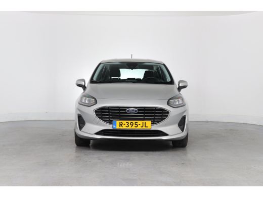Ford Fiesta 1.0 EcoBoost Titanium | Dealer onderhouden | Apple Carplay / Android Auto | Climate Control | Cru... ActivLease financial lease