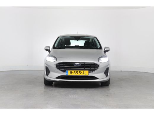Ford Fiesta 1.0 EcoBoost Titanium | Dealer onderhouden | Apple Carplay / Android Auto | Climate Control | Cru... ActivLease financial lease