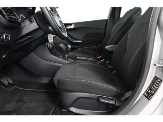 Ford Fiesta 1.0 EcoBoost Titanium | Dealer onderhouden | Apple Carplay / Android Auto | Climate Control | Cru... ActivLease financial lease