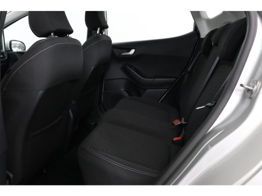 Ford Fiesta 1.0 EcoBoost Titanium | Dealer onderhouden | Apple Carplay / Android Auto | Climate Control | Cru... ActivLease financial lease