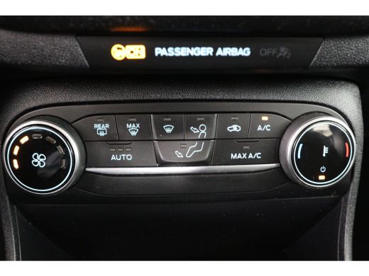 Ford Fiesta 1.0 EcoBoost Titanium | Dealer onderhouden | Apple Carplay / Android Auto | Climate Control | Cru... ActivLease financial lease