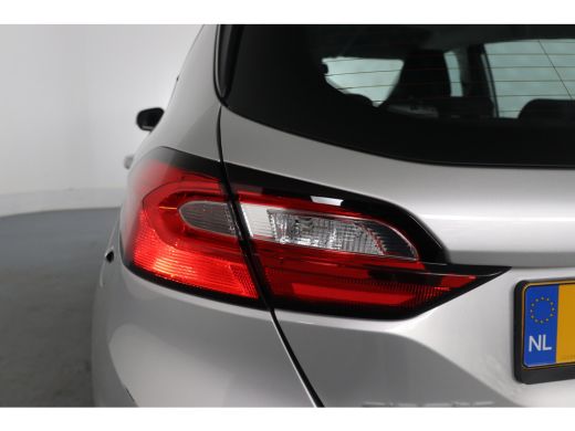 Ford Fiesta 1.0 EcoBoost Titanium | Dealer onderhouden | Apple Carplay / Android Auto | Climate Control | Cru... ActivLease financial lease