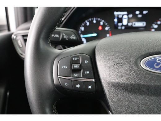 Ford Fiesta 1.0 EcoBoost Titanium | Dealer onderhouden | Apple Carplay / Android Auto | Climate Control | Cru... ActivLease financial lease