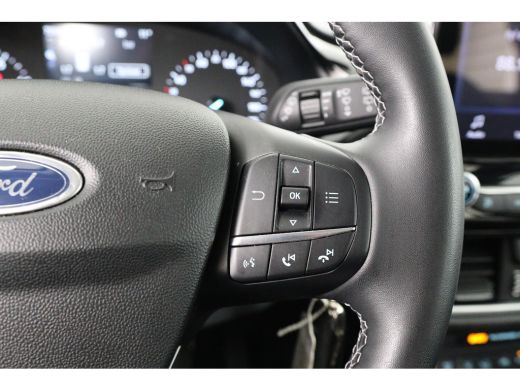 Ford Fiesta 1.0 EcoBoost Titanium | Dealer onderhouden | Apple Carplay / Android Auto | Climate Control | Cru... ActivLease financial lease