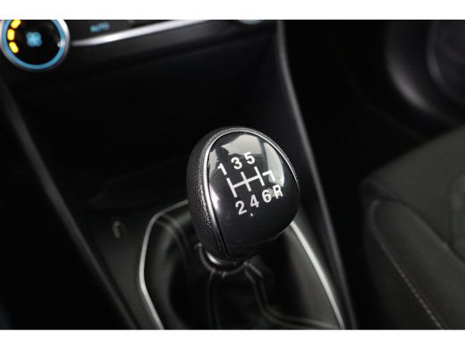 Ford Fiesta 1.0 EcoBoost Titanium | Dealer onderhouden | Apple Carplay / Android Auto | Climate Control | Cru... ActivLease financial lease