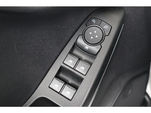 Ford Fiesta 1.0 EcoBoost Titanium | Dealer onderhouden | Apple Carplay / Android Auto | Climate Control | Cru... ActivLease financial lease