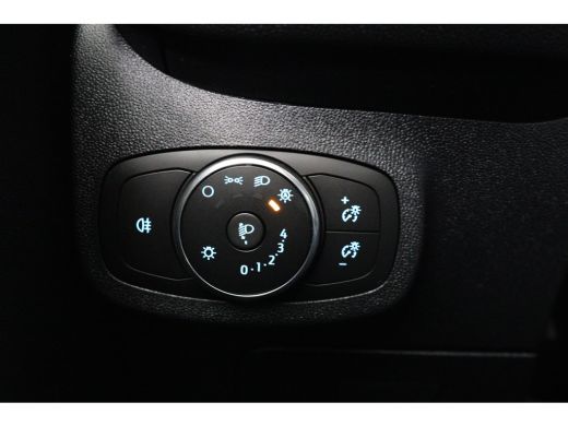 Ford Fiesta 1.0 EcoBoost Titanium | Dealer onderhouden | Apple Carplay / Android Auto | Climate Control | Cru... ActivLease financial lease