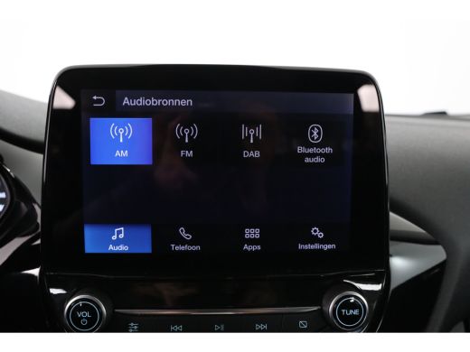 Ford Fiesta 1.0 EcoBoost Titanium | Dealer onderhouden | Apple Carplay / Android Auto | Climate Control | Cru... ActivLease financial lease