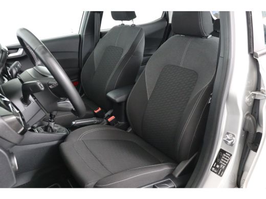 Ford Fiesta 1.0 EcoBoost Titanium | Dealer onderhouden | Apple Carplay / Android Auto | Climate Control | Cru... ActivLease financial lease