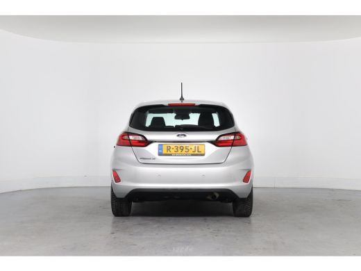 Ford Fiesta 1.0 EcoBoost Titanium | Dealer onderhouden | Apple Carplay / Android Auto | Climate Control | Cru... ActivLease financial lease