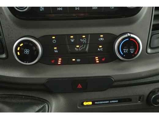Ford Transit 2.0 TDCI 170PK L2H2 | 2800kg Trekgew. | Traanplaat | Trekhaak | Airco | Camera | Cruise | Carplay... ActivLease financial lease