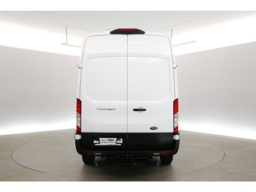 Ford Transit 2.0 TDCI 170PK L2H2 | 2800kg Trekgew. | Traanplaat | Trekhaak | Airco | Camera | Cruise | Carplay... ActivLease financial lease