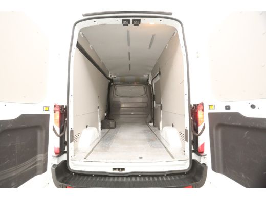 Ford Transit 2.0 TDCI 170PK L2H2 | 2800kg Trekgew. | Traanplaat | Trekhaak | Airco | Camera | Cruise | Carplay... ActivLease financial lease
