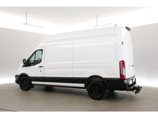 Ford Transit 2.0 TDCI 170PK L2H2 | 2800kg Trekgew. | Traanplaat | Trekhaak | Airco | Camera | Cruise | Carplay... ActivLease financial lease