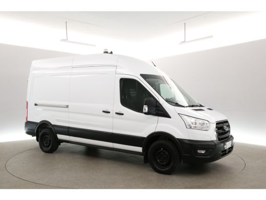 Ford Transit 2.0 TDCI 170PK L2H2 | 2800kg Trekgew. | Traanplaat | Trekhaak | Airco | Camera | Cruise | Carplay... ActivLease financial lease