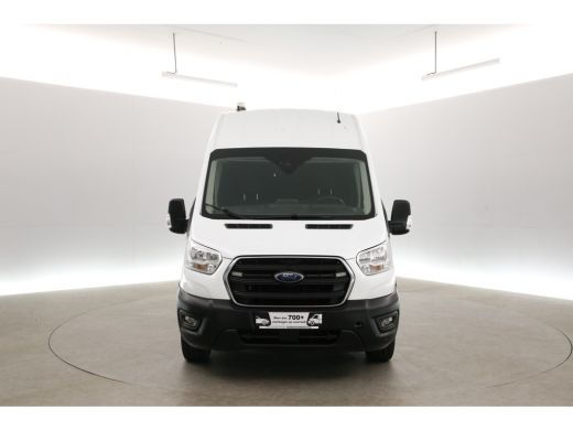 Ford Transit 2.0 TDCI 170PK L2H2 | 2800kg Trekgew. | Traanplaat | Trekhaak | Airco | Camera | Cruise | Carplay... ActivLease financial lease