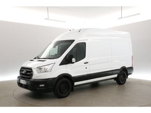 Ford Transit 2.0 TDCI 170PK L2H2 | 2800kg Trekgew. | Traanplaat | Trekhaak | Airco | Camera | Cruise | Carplay... ActivLease financial lease