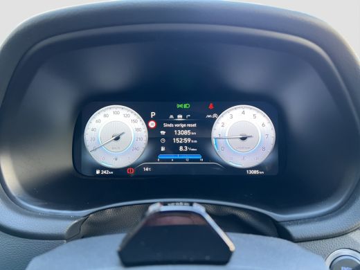 Hyundai i30 1.6 T-GDi Premium Automaat | Camera | Carplay | Climate controle | Lederen bekleding | Bestuurder... ActivLease financial lease