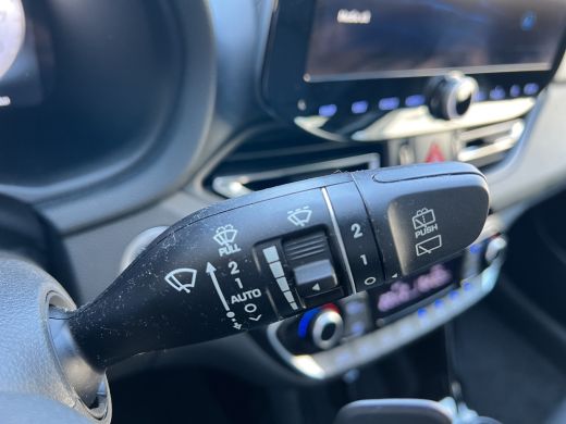 Hyundai i30 1.6 T-GDi Premium Automaat | Camera | Carplay | Climate controle | Lederen bekleding | Bestuurder... ActivLease financial lease