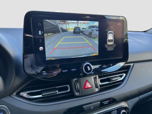 Hyundai i30 1.6 T-GDi Premium Automaat | Camera | Carplay | Climate controle | Lederen bekleding | Bestuurder... ActivLease financial lease