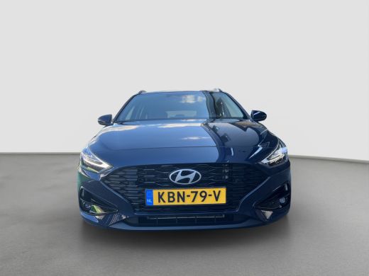 Hyundai i30 1.6 T-GDi Premium Automaat | Camera | Carplay | Climate controle | Lederen bekleding | Bestuurder... ActivLease financial lease