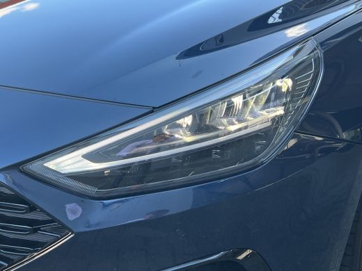 Hyundai i30 1.6 T-GDi Premium Automaat | Camera | Carplay | Climate controle | Lederen bekleding | Bestuurder... ActivLease financial lease