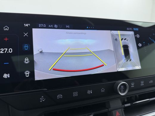 Jeep Compass First Edition 74 kWh | Achteruitrijcamera | Airco (automatisch) | Apple Carplay/Android Auto|tele... ActivLease financial lease