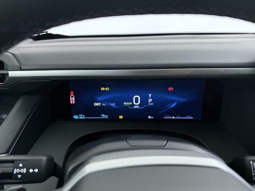 Jeep Compass First Edition 74 kWh | Achteruitrijcamera | Airco (automatisch) | Apple Carplay/Android Auto|tele... ActivLease financial lease