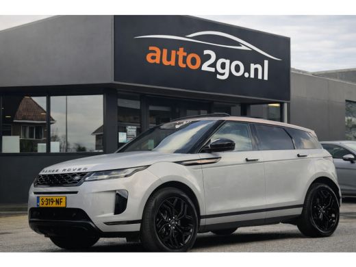 Land Rover Range Rover Evoque 1.5 P300e AWD AUT8 R-DYNAMIC SE BRONZE COLLECTION BLACK-PACK PANODAK LEDER NAVI CAMERA DIGI-DASH ...