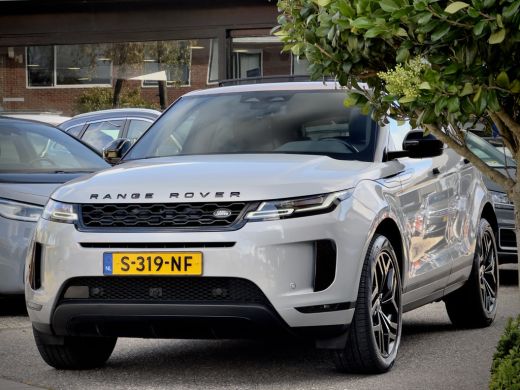Land Rover Range Rover Evoque 1.5 P300e AWD AUT8 R-DYNAMIC SE BRONZE COLLECTION BLACK-PACK PANODAK LEDER NAVI CAMERA DIGI-DASH ... ActivLease financial lease