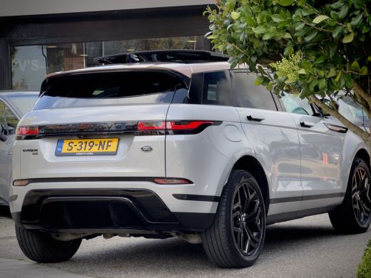 Land Rover Range Rover Evoque 1.5 P300e AWD AUT8 R-DYNAMIC SE BRONZE COLLECTION BLACK-PACK PANODAK LEDER NAVI CAMERA DIGI-DASH ... ActivLease financial lease