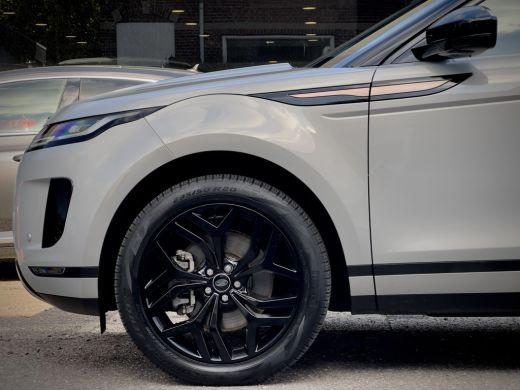Land Rover Range Rover Evoque 1.5 P300e AWD AUT8 R-DYNAMIC SE BRONZE COLLECTION BLACK-PACK PANODAK LEDER NAVI CAMERA DIGI-DASH ... ActivLease financial lease
