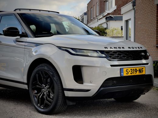 Land Rover Range Rover Evoque 1.5 P300e AWD AUT8 R-DYNAMIC SE BRONZE COLLECTION BLACK-PACK PANODAK LEDER NAVI CAMERA DIGI-DASH ... ActivLease financial lease