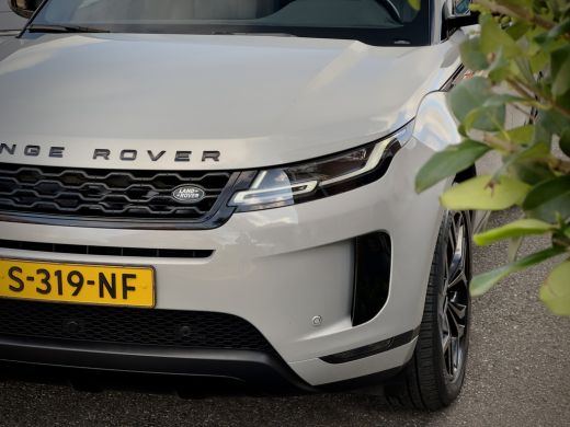 Land Rover Range Rover Evoque 1.5 P300e AWD AUT8 R-DYNAMIC SE BRONZE COLLECTION BLACK-PACK PANODAK LEDER NAVI CAMERA DIGI-DASH ... ActivLease financial lease