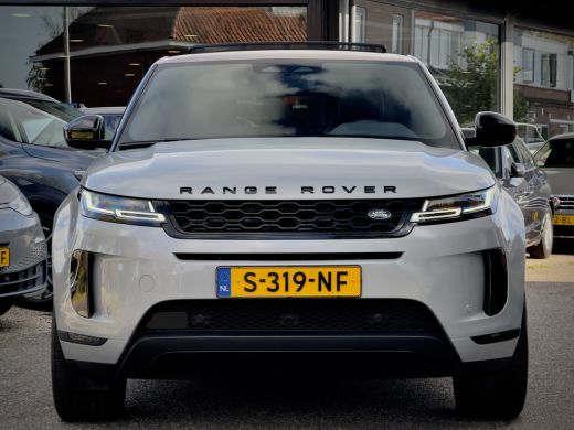 Land Rover Range Rover Evoque 1.5 P300e AWD AUT8 R-DYNAMIC SE BRONZE COLLECTION BLACK-PACK PANODAK LEDER NAVI CAMERA DIGI-DASH ... ActivLease financial lease
