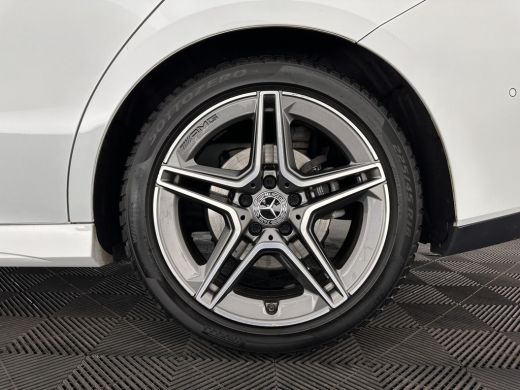 Mercedes-Benz CLA Shooting Brake 200 AMG-Sportpack Business Solution (INCL-BTW) Aut. *LEATHER-MICROFIBRE | FULL-LED... ActivLease financial lease
