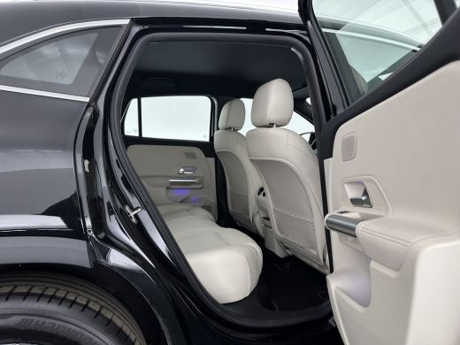 Mercedes-Benz EQA 350 4MATIC Luxury Line 67 kWh [ 3-Fase-11kW ]{SoH-94%} (INCL-BTW) *HEATPUMP | LEATHER | FULL-LED ... ActivLease financial lease