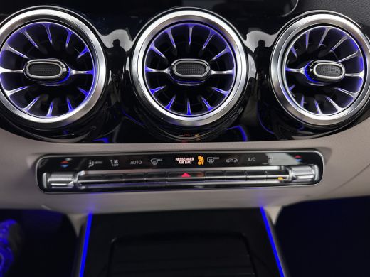 Mercedes-Benz EQA 350 4MATIC Luxury Line 67 kWh [ 3-Fase-11kW ]{SoH-94%} (INCL-BTW) *HEATPUMP | LEATHER | FULL-LED ... ActivLease financial lease