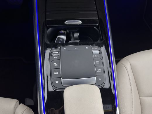 Mercedes-Benz EQA 350 4MATIC Luxury Line 67 kWh [ 3-Fase-11kW ]{SoH-94%} (INCL-BTW) *HEATPUMP | LEATHER | FULL-LED ... ActivLease financial lease